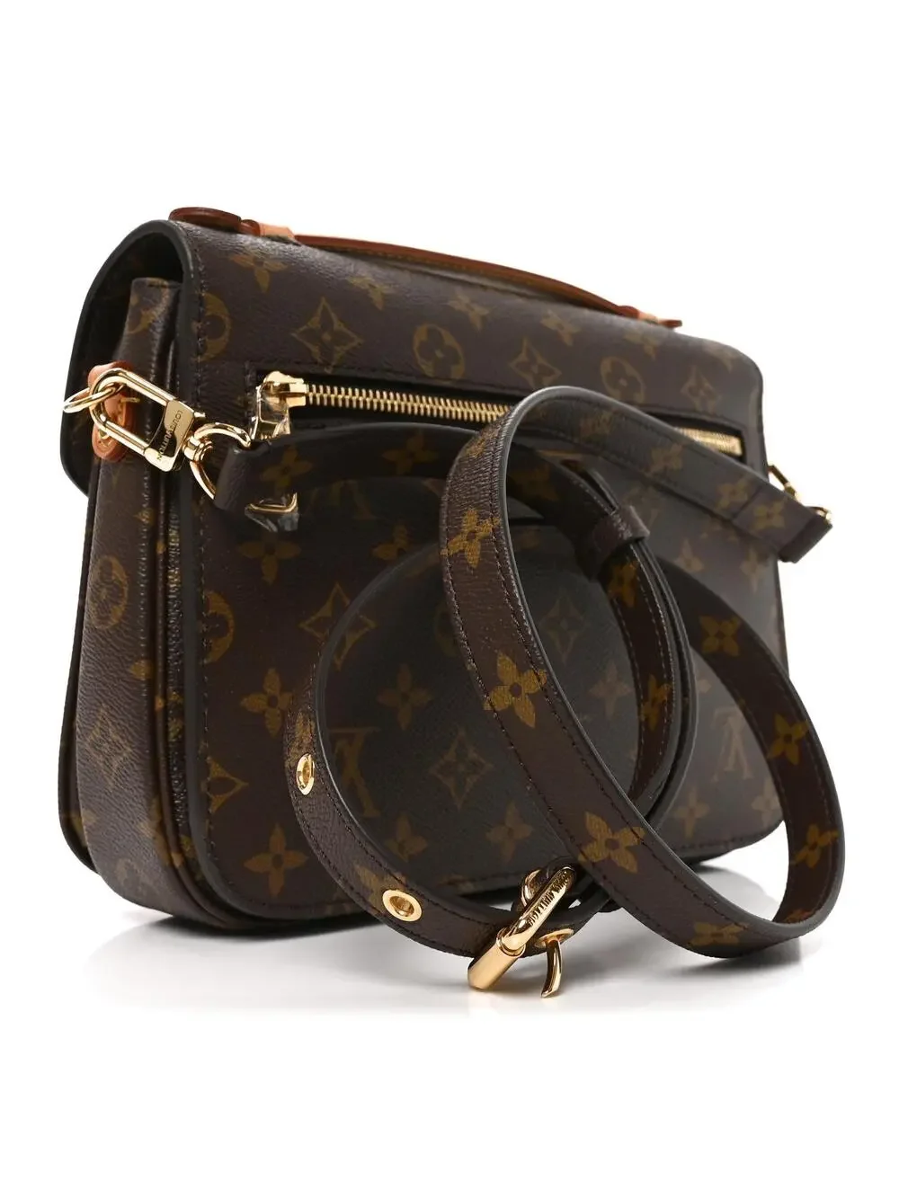 Louis Vuitton Pochette Metis #339302L15B
